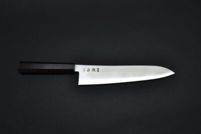 Hatsukokoro Kajin Gyuto 240mm - Image 7