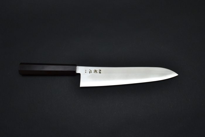 Hatsukokoro Kajin Gyuto 240mm - Image 7