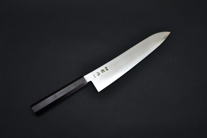 Hatsukokoro Kajin Gyuto 240mm - Image 6