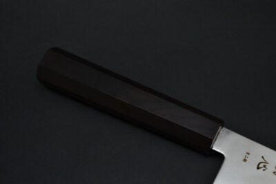 Hatsukokoro Kajin Gyuto 240mm - Image 5