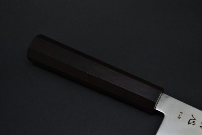Hatsukokoro Kajin Gyuto 240mm - Image 5