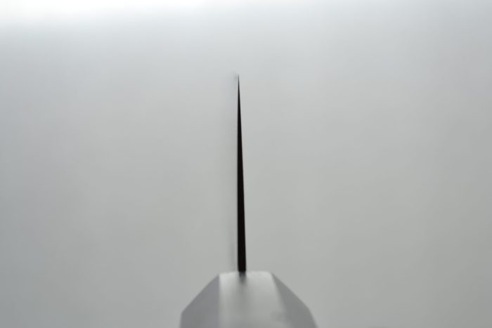 Hatsukokoro Kajin Gyuto 240mm - Image 4
