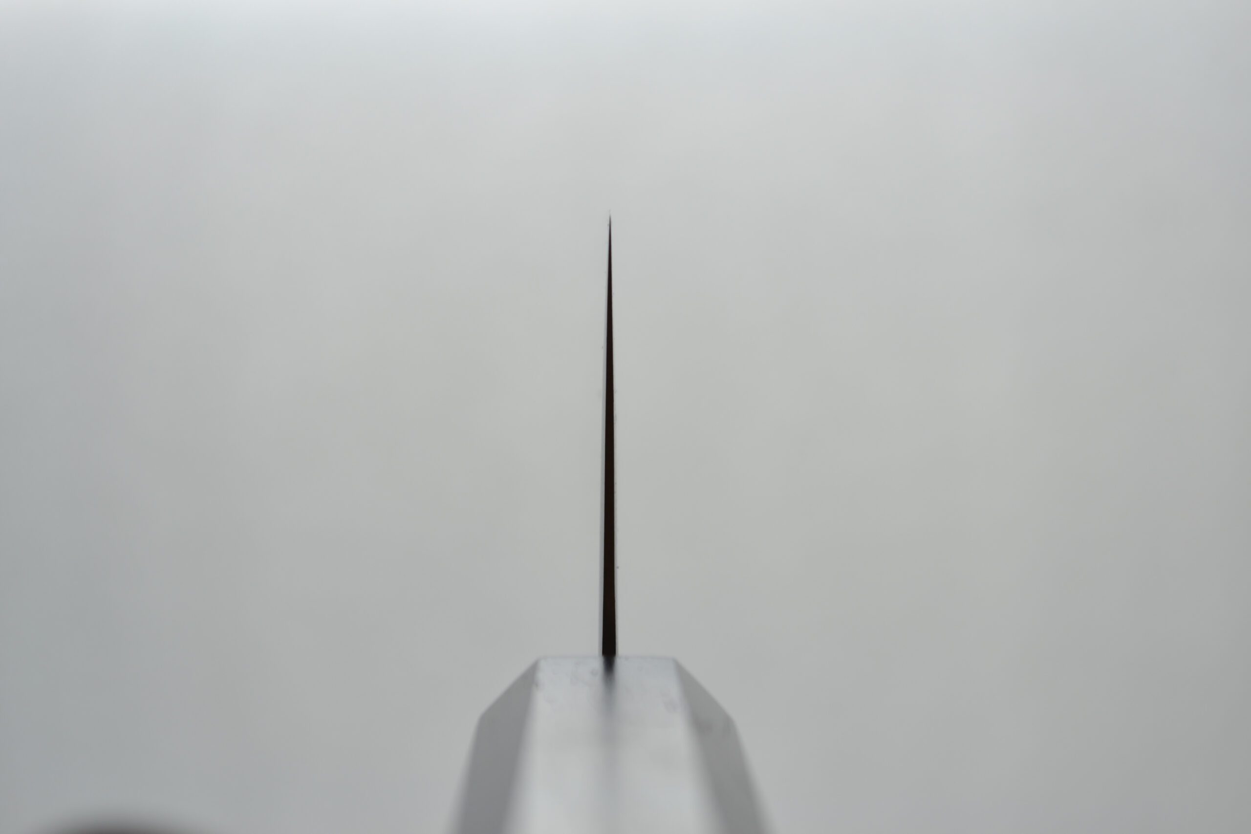 Hatsukokoro Hikari SLD Gyuto 210mm - Image 4