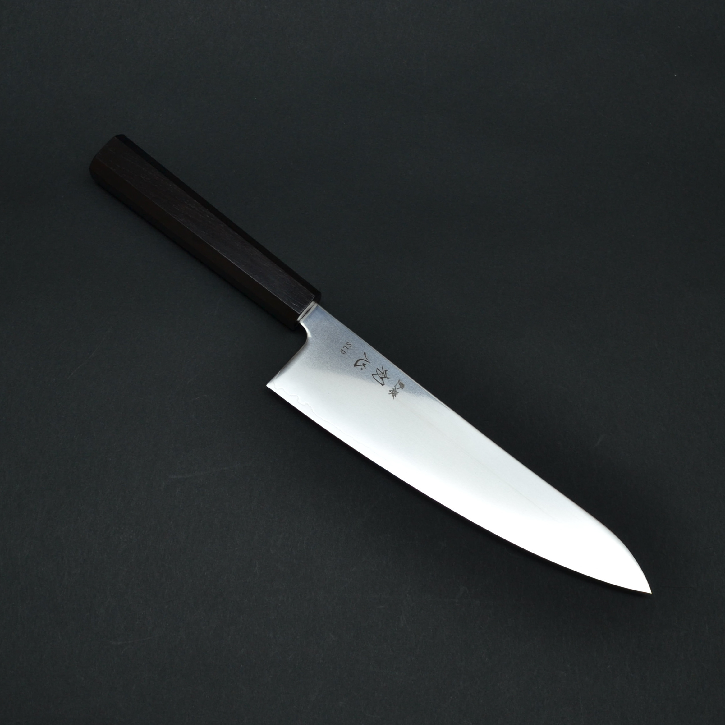 Hatsukokoro Hikari SLD Gyuto 210mm