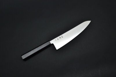 Hatsukokoro Hikari SLD Gyuto 210mm - Image 7