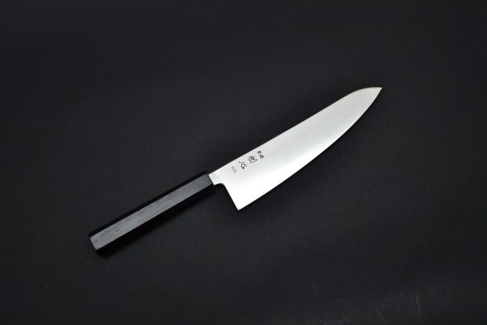 Hatsukokoro Hikari SLD Gyuto 210mm - Image 7