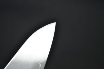 Hatsukokoro Hikari SLD Gyuto 210mm - Image 6