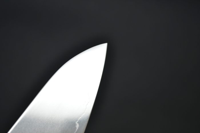 Hatsukokoro Hikari SLD Gyuto 210mm - Image 6