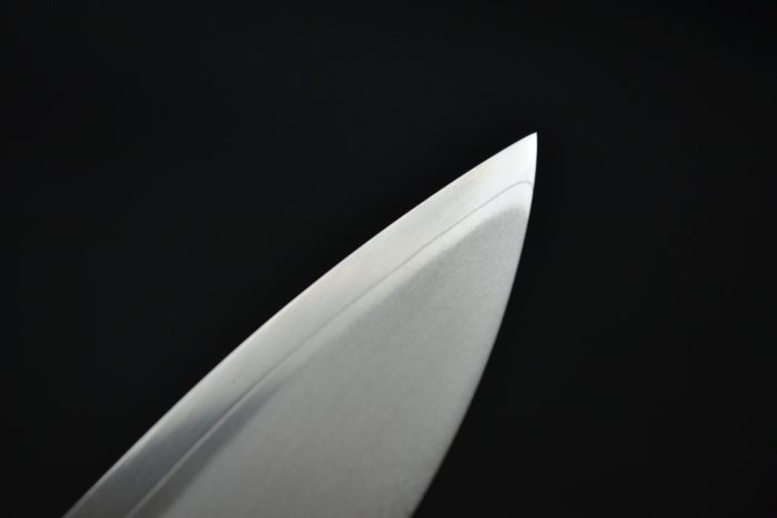 Hatsukokoro Kajin Gyuto 210mm - Image 7