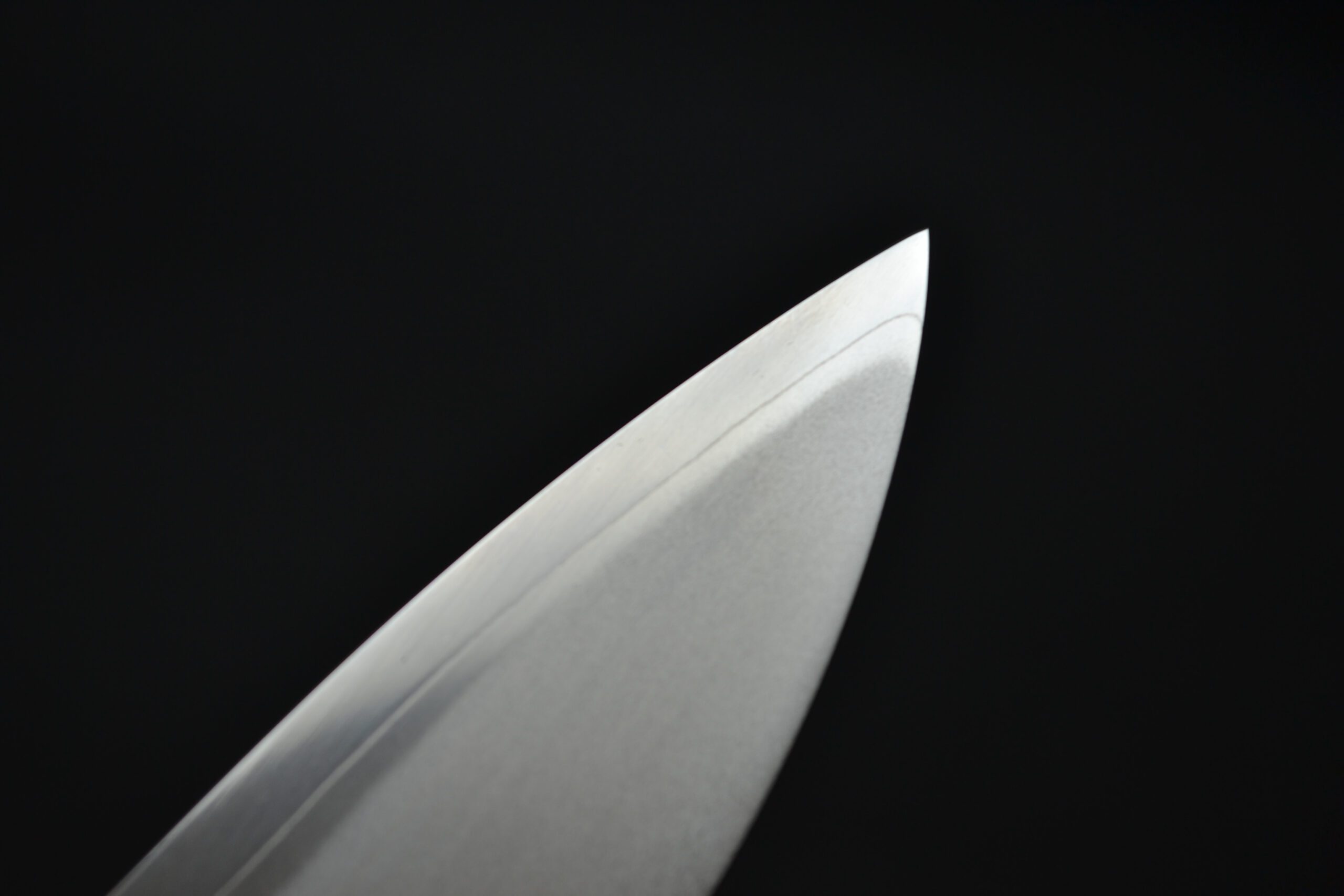 Hatsukokoro Kaijin Gyuto 210mm - Image 7