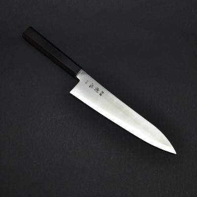 Hatsukokoro Kajin Gyuto 210mm