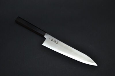 Hatsukokoro Kajin Gyuto 210mm - Image 5