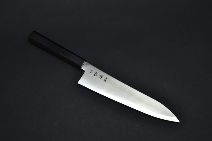 Hatsukokoro Kajin Gyuto 210mm - Image 5