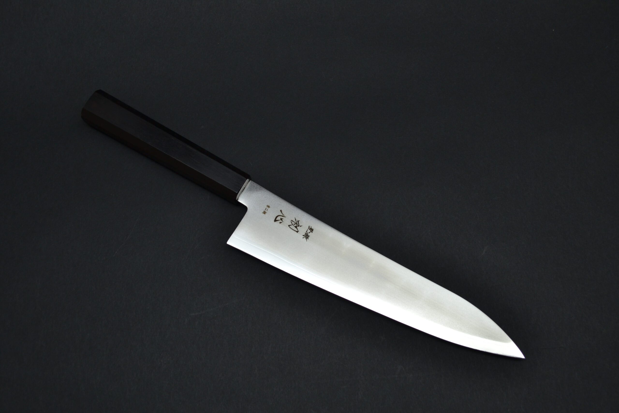 Hatsukokoro Kaijin Gyuto 210mm - Image 5