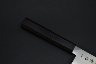 Hatsukokoro Kajin Gyuto 210mm - Image 4