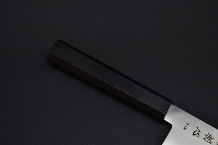 Hatsukokoro Kajin Gyuto 210mm - Image 4