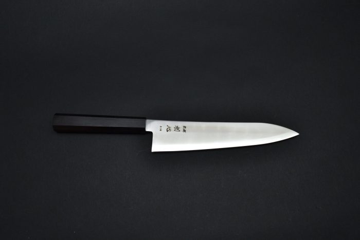 Hatsukokoro Kajin Gyuto 210mm - Image 2