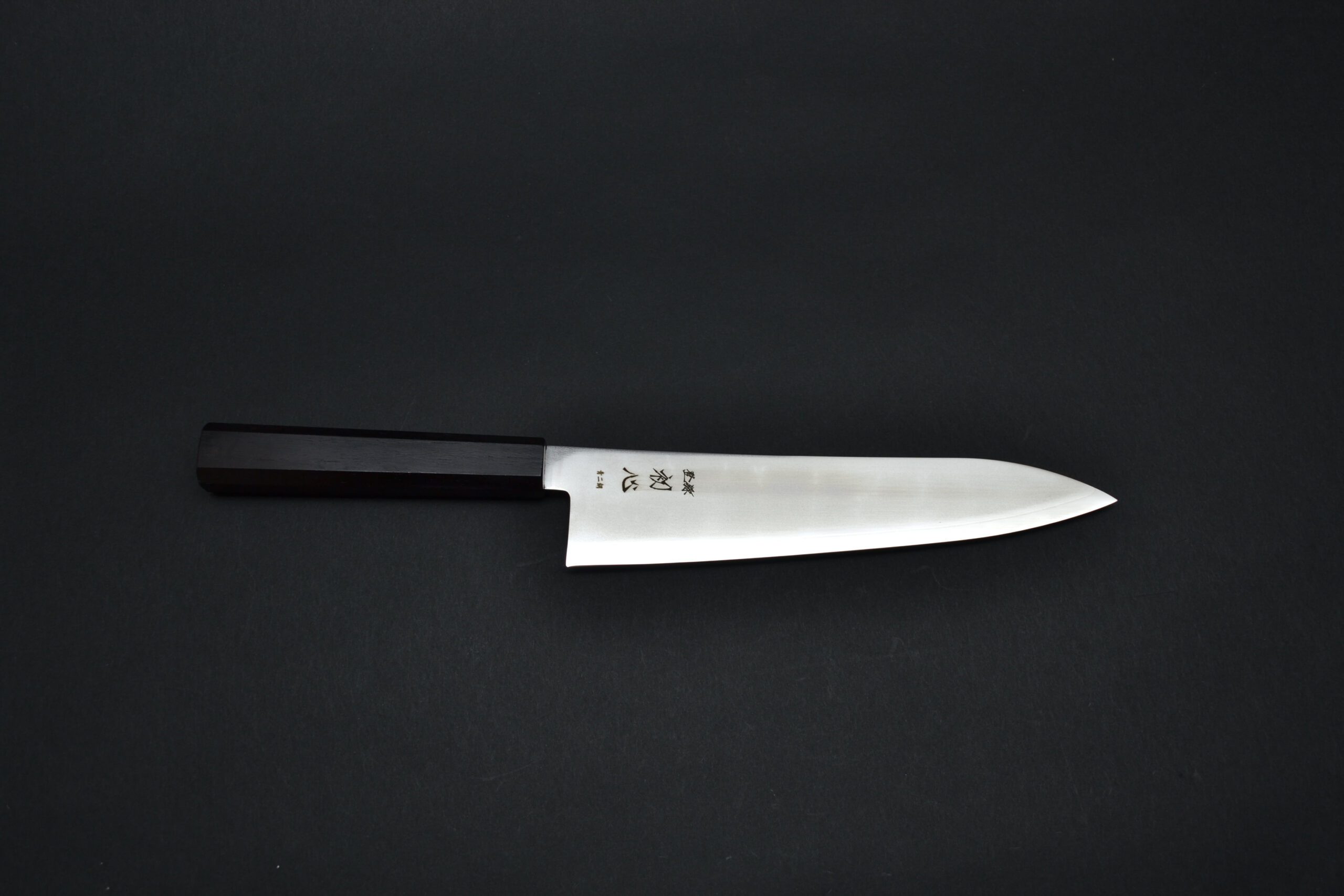 Hatsukokoro Kaijin Gyuto 210mm - Image 2