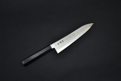 Hatsukokoro Kajin Gyuto 210mm - Image 8