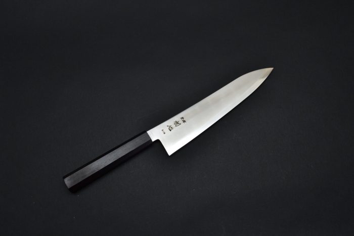 Hatsukokoro Kajin Gyuto 210mm - Image 8