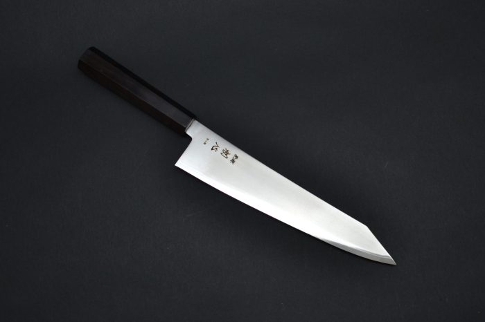 Hatsukokoro Kajin Kiritsuke 240mm - Image 7