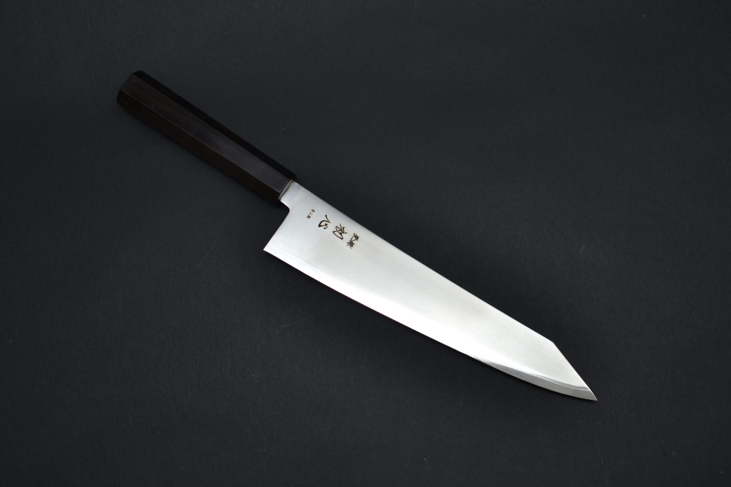 Hatsukokoro Kaijin Kiritsuke 240mm - Image 7
