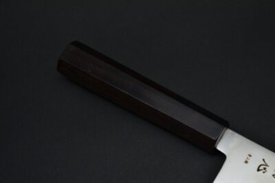 Hatsukokoro Kajin Kiritsuke 240mm - Image 8
