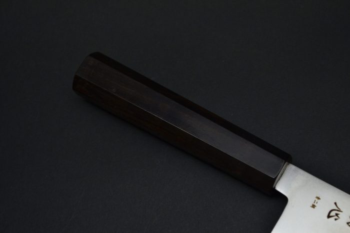 Hatsukokoro Kajin Kiritsuke 240mm - Image 8