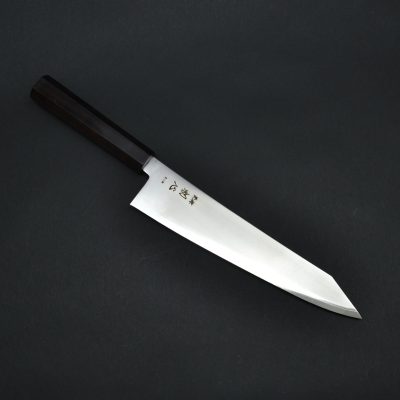 Hatsukokoro Kajin Kiritsuke 240mm