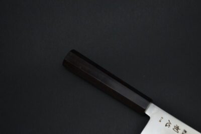 Hatsukokoro Kajin Kiritsuke 240mm - Image 6