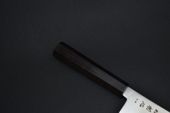 Hatsukokoro Kajin Kiritsuke 240mm - Image 6