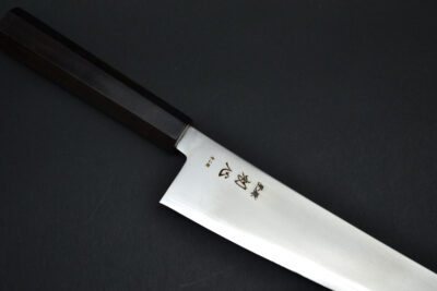 Hatsukokoro Kajin Kiritsuke 240mm - Image 5