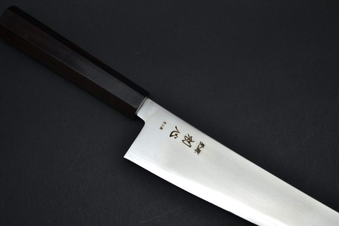 Hatsukokoro Kajin Kiritsuke 240mm - Image 5