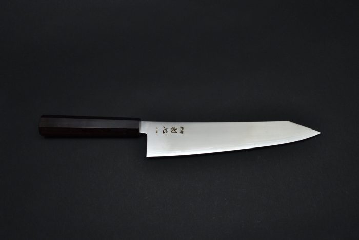 Hatsukokoro Kajin Kiritsuke 240mm - Image 2