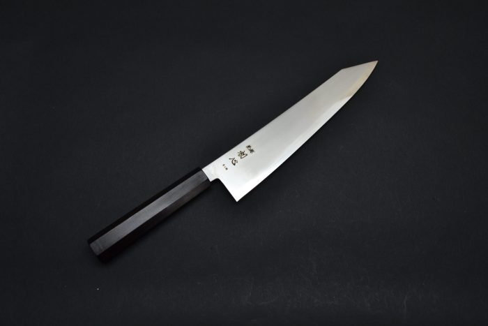 Hatsukokoro Kajin Kiritsuke 240mm - Image 4