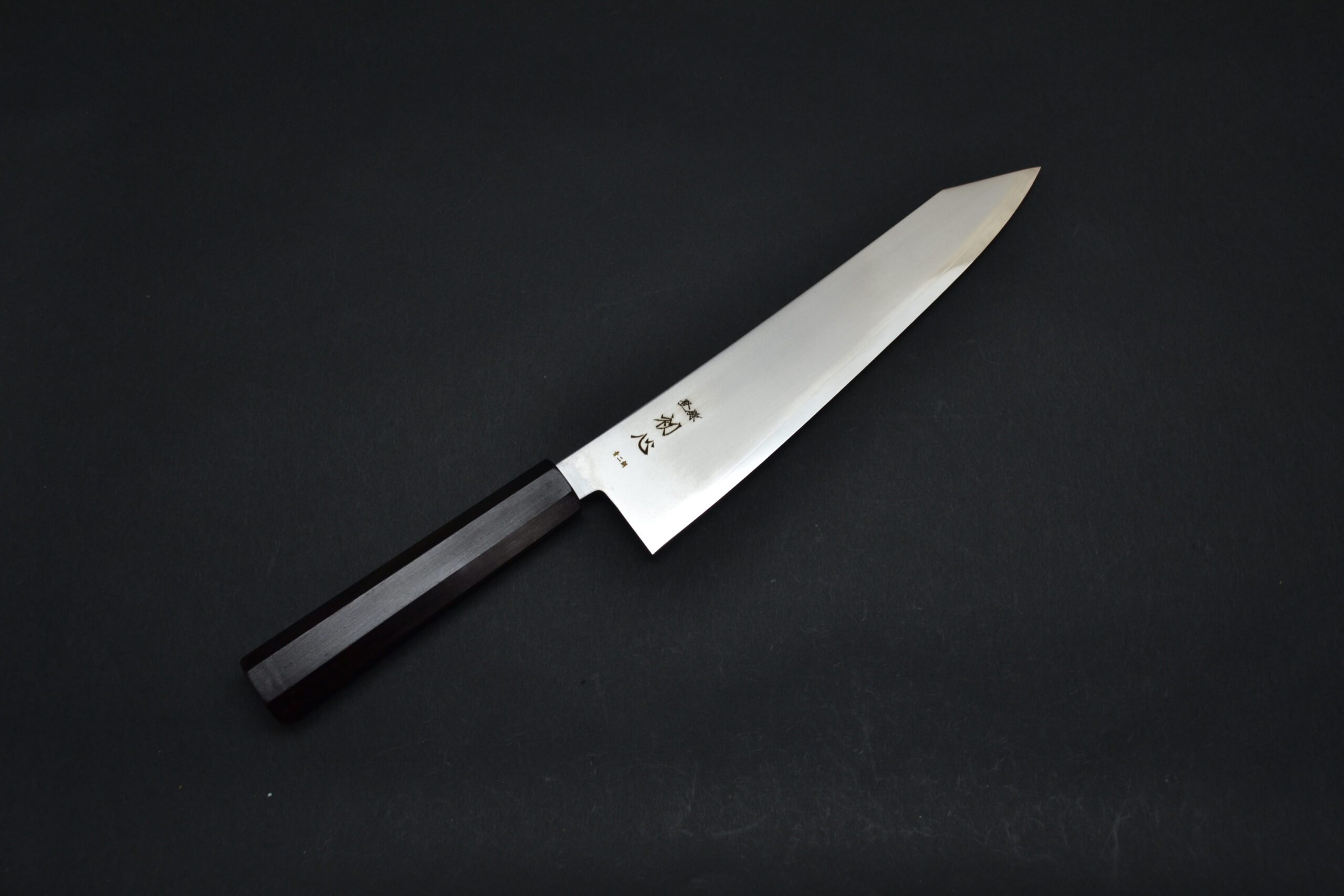 Hatsukokoro Kaijin Kiritsuke 240mm - Image 4