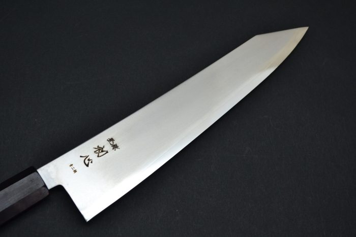 Hatsukokoro Kajin Kiritsuke 240mm - Image 3
