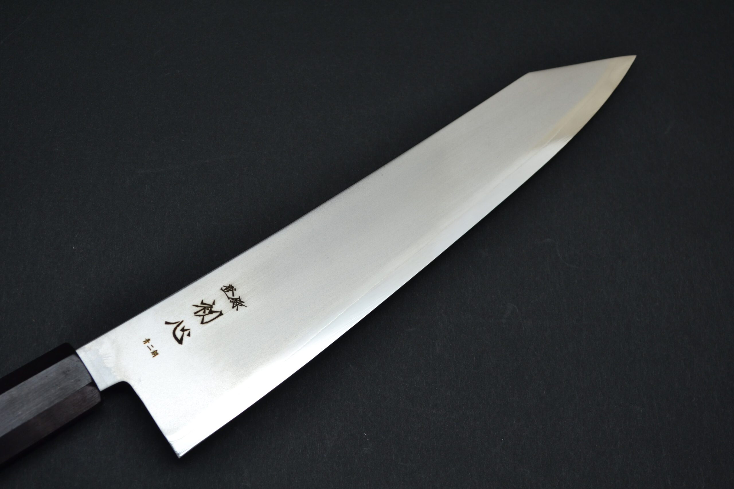 Hatsukokoro Kaijin Kiritsuke 240mm - Image 3