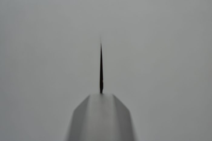 Hatsukokoro Kajin Petty 150mm - Image 2