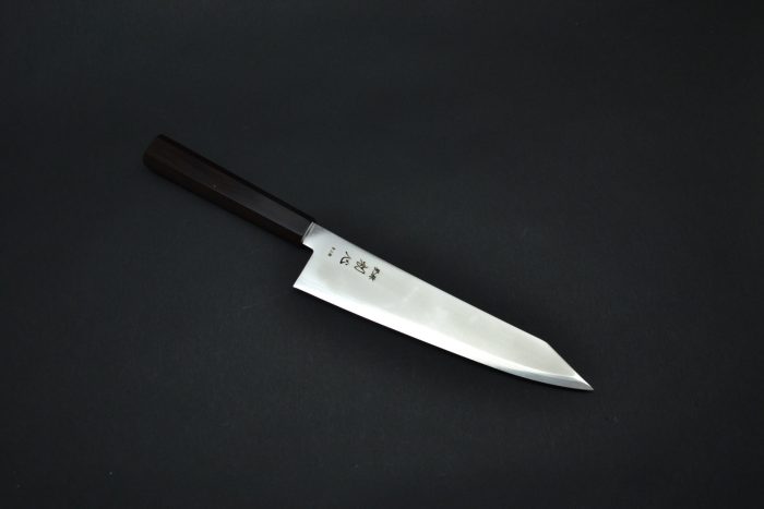 Hatsukokoro Kajin Kiritsuke 210mm - Image 8