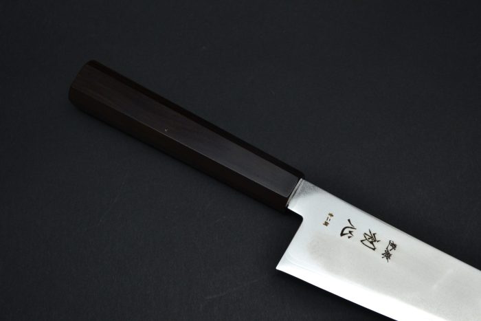 Hatsukokoro Kajin Kiritsuke 210mm - Image 6
