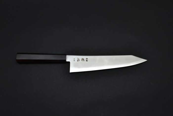 Hatsukokoro Kajin Kiritsuke 210mm - Image 5
