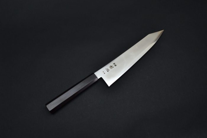 Hatsukokoro Kajin Kiritsuke 210mm - Image 3