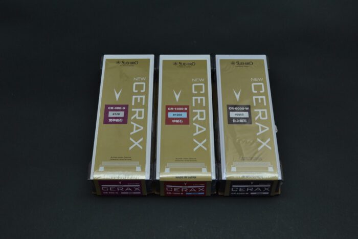Sharpening Set Cerax 320-1000-6000 - Image 2