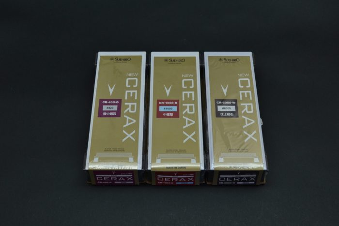 Sharpening Set Cerax 320-1000-6000 - Image 2