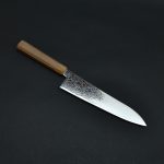 Hatsukokoro Ryuhyo Gyuto 210 mm