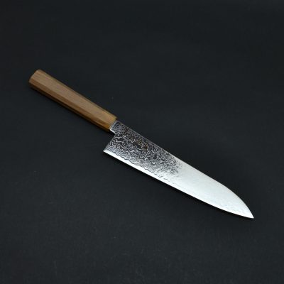 Hatsukokoro Ryuhyo Gyuto 210 mm
