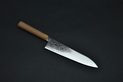 Hatsukokoro Ryuhyo Gyuto 210 mm - Image 7