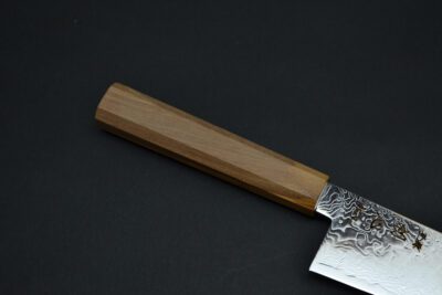 Hatsukokoro Ryuhyo Gyuto 210 mm - Image 6