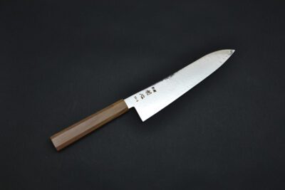 Hatsukokoro Ryuhyo Gyuto 210 mm - Image 3